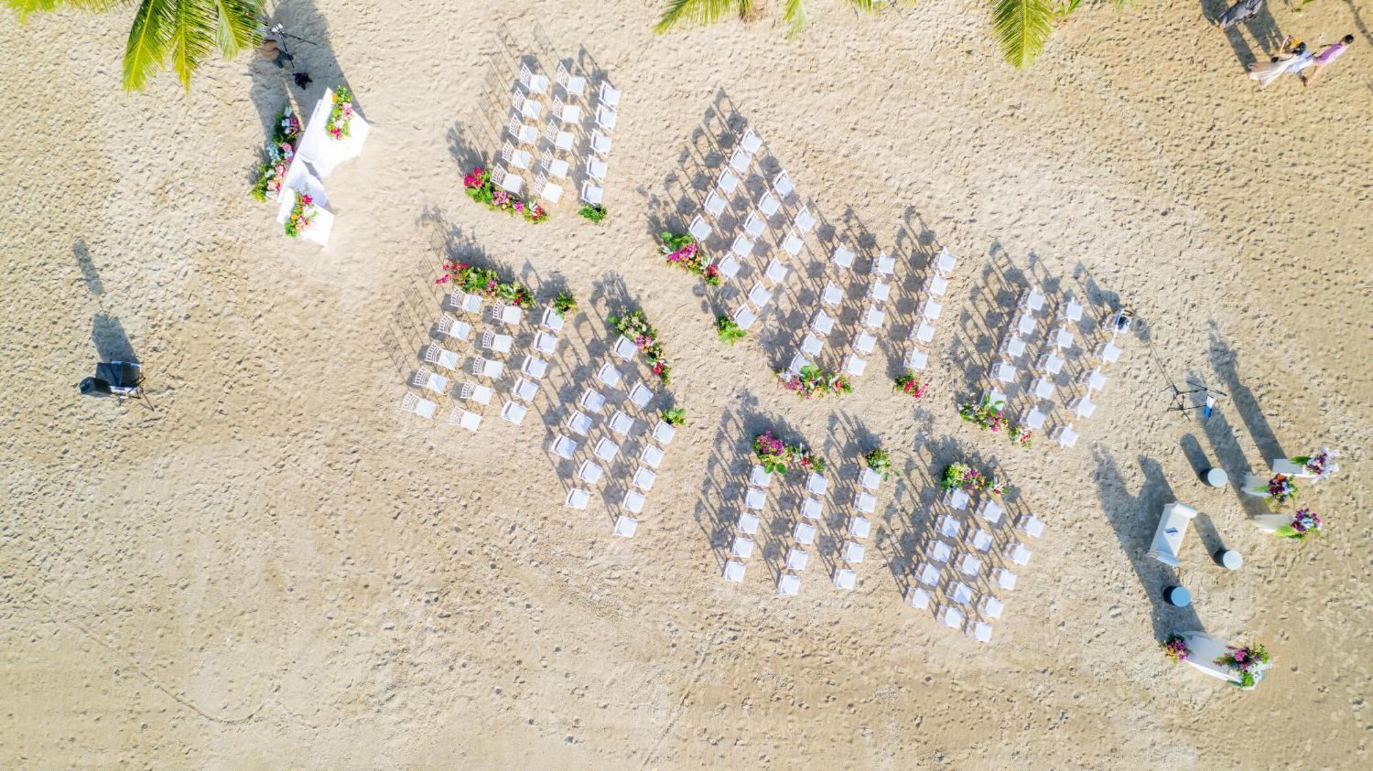 The Hotel Elizabeth Resort And Villas - Long Beach San Vicente  Exterior foto
